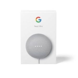 ✨NEW Google Nest Mini 2nd Generation